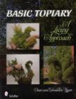 Image for Basic Topiary : A Living Approach