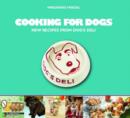 Image for Cooking for Dogs