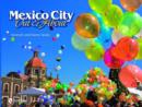 Image for Mexico City : Out and About