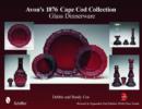 Image for Avon&#39;s 1876 Cape Cod Collection: Glass Dinnerware : Glass Dinnerware