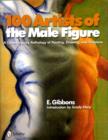 Image for 100 Artists of the Male Figure