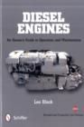 Image for Diesel engines  : an owner&#39;s guide to operation and maintenance