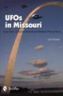 Image for UFOs in Missouri