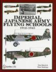 Image for Imperial Japanese Army Flying Schools 1912-1945
