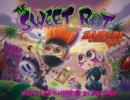 Image for The Sweet Rot, Book 2 : Raiders of the Lost Art