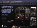 Image for New York Subways and Stations