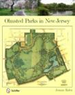 Image for Olmsted Parks in New Jersey