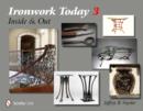 Image for Ironwork Today 3 : Inside and Out