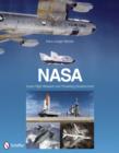 Image for NASA: Space Flight Research and Pioneering Developments