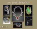 Image for Art Jewelry Today 3