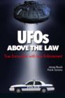 Image for UFOs Above the Law