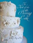 Image for The Art of the Wedding Cake