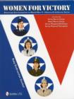 Image for Women for Victory : Army Nurse Corps, Navy Nurse Corps, Army Hospital Dietitians, Army Physical Therapists
