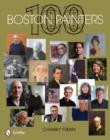 Image for 100 Boston painters