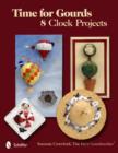 Image for Time for Gourds : 8 Clock Projects