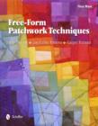 Image for Free-Form Patchwork Techniques