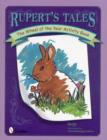 Image for Rupert&#39;s Tales : The Wheel of the Year Activity Book