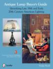 Image for Antique Lamp Buyer&#39;s Guide : Identifying Late 19th and Early 20th Century American Lighting