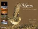 Image for Visions  : Earth&#39;s elements in bird and nature photography