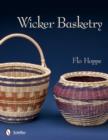 Image for Wicker Basketry