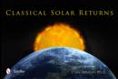 Image for Classical solar returns