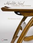 Image for Mind &amp; Hand : Contemporary Studio Furniture