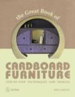 Image for The Great Book of Cardboard Furniture