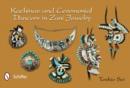 Image for Kachinas and Ceremonial Dancers in Zuni Jewelry