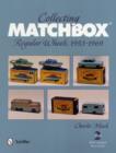 Image for Collecting Matchbox : Regular Wheels 1953-1969