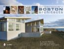 Image for Contemporary Boston Architects