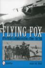 Image for Flying Fox : Otto Fuchs: A German Aviator’s Story • 1917-1918