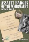 Image for Assault Badges of the Wehrmacht in World War II