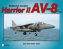 Image for McDonnell Douglas Harrier II AV-8B, BPlus