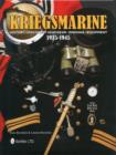 Image for Kriegsmarine 1935-1945