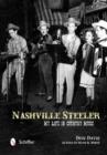 Image for Nashville Steeler : My Life in Country Music