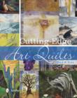 Image for Cutting-Edge Art Quilts