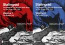 Image for Stalingrad: The Death of the German Sixth Army on the Volga, 1942-1943 : Volume 1: The Bloody Fall • Volume 2: The Brutal Winter
