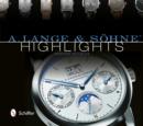 Image for A. Lange &amp; Sohne® Highlights