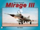 Image for Marcel Dassault Mirage III