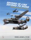 Image for Second in line - second to none  : a photographic history of the 2nd Air Division