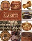 Image for American Indian Baskets