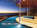 Image for International Award Winning Pools, Spas, and Water Environments IV