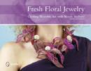 Image for Fresh Floral Jewelry