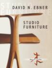 Image for David N. Ebner: Studio Furniture : Studio Furniture