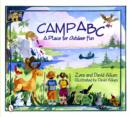 Image for Camp ABC : A Place for Outdoor Fun