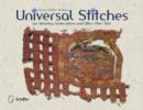 Image for Universal Stitches for Weaving, Embroidery, and Other Fiber Arts