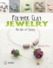 Image for Polymer Clay Jewelry: The Art of Caning