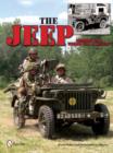 Image for The Jeep: History of a World War II Legend