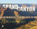 Image for Grand Canyon National Park  : past and present