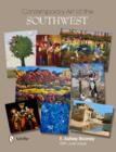 Image for Contemporary Art of the Southwest
